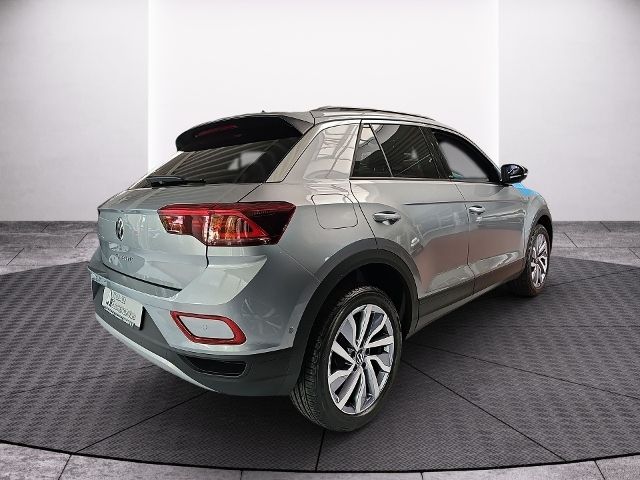 Fahrzeugabbildung Volkswagen T-Roc 1.5 l TSI DSG MOVE LED AHK NAVI MFL