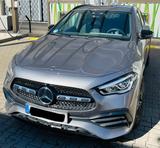 Mercedes-Benz GLA 220 d DCT -