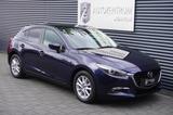 Mazda 3 EXCLUSIVE-LINE|HEAD-UP|KAMERA|TEMPOMAT|LED|DAB - Mazda Gebrauchtwagen in Köln