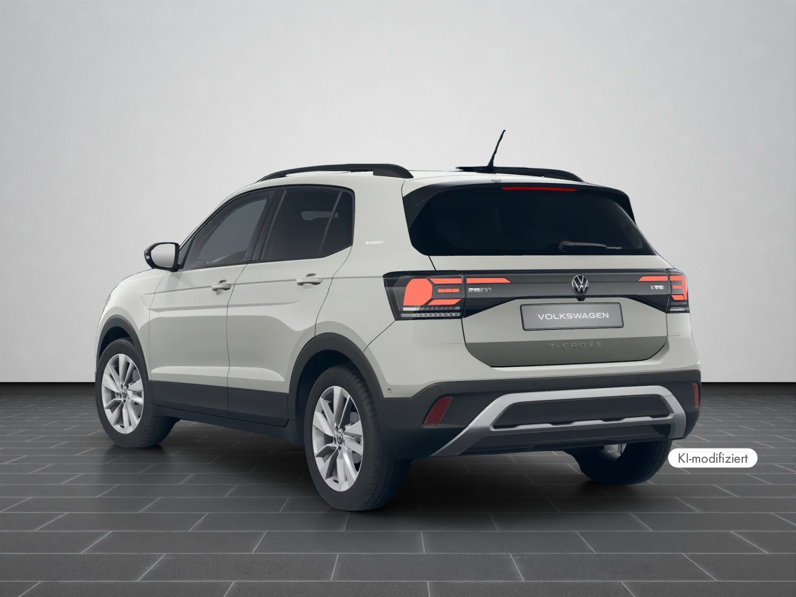 Volkswagen T-Cross - Bild 15