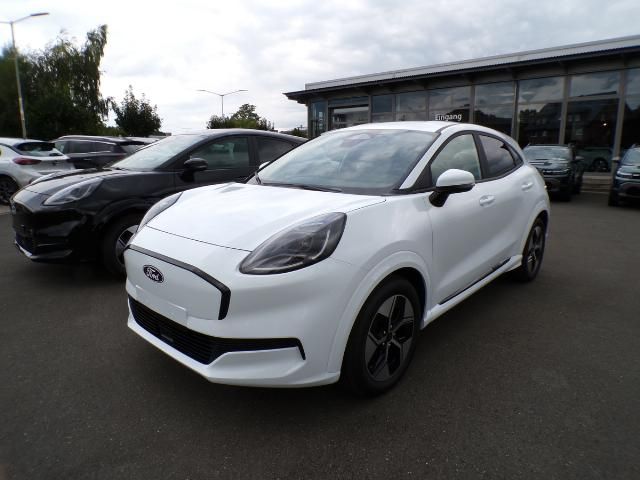 Ford Puma Gen-E