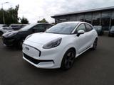 Ford Puma Gen-E Winterpaket / 5 Jahre FGS - Ford Puma Gen-E Tageszulassungen