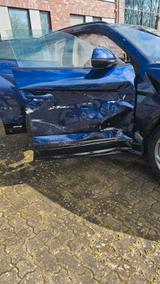 Lamborghini Urus 4.0 V8 S MY23 - UNFALLFAHRZEUG