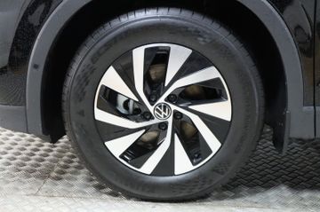 Volkswagen Tiguan 1.5 eTSI 110 kW Life AHK elek. Koffer Kam