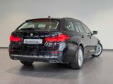 BMW 540 ixDrive-Touring+Luxury-Line+HUD+AHK+Panorama - BMW 5 Series: Kombi