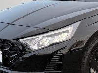 Hyundai i20 - Vorschau Bild 8
