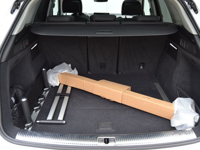Q5 45 TFSI 265 PS quattro S-tr. VOLL S line LUFT