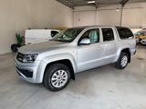 Volkswagen Amarok Comfortline DoubleCab 4Motion*Automatik - VW Amarok in Essen