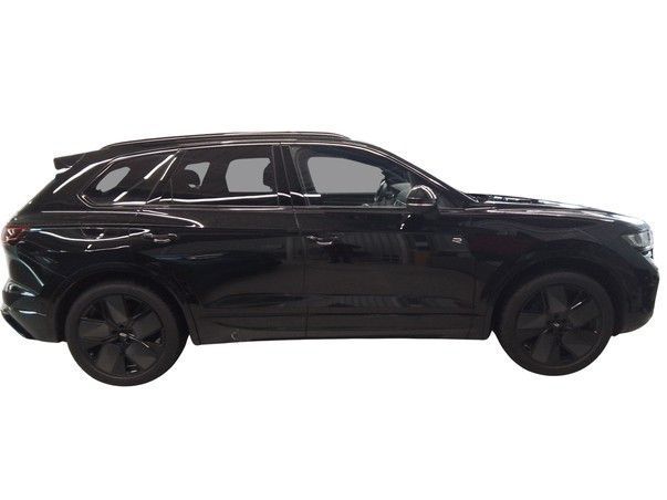 Volkswagen Touareg - Bild 3