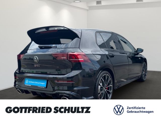 Volkswagen Golf GTI CLUBSPORT TSI DSG SITZHEIZUNG CARPLAY E foto 5