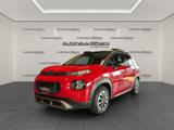 Citroën C3 Aircross 1,2 Pure Feel PanoDach/Komfort-Paket - Citroën C3 Aircross mit Schiebedach