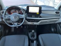 Suzuki Swift - Vorschau Bild 5