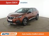 Peugeot 3008 2.0 Blue-HDi Allure Aut.*NAVI*LED*CAM*TEMPO - Peugeot 3008: 2.0
