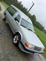 Volvo 940 2.3T T Ehemaliger Bestattungswagen, perfekt - Volvo 940 aus 1997