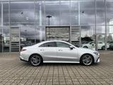 Mercedes-Benz CLA 200 d Coupé AMG+TOTW+AMBIENTE+KAM+LED+Keyl - Mercedes-Benz CLA 200 in Osnabrück