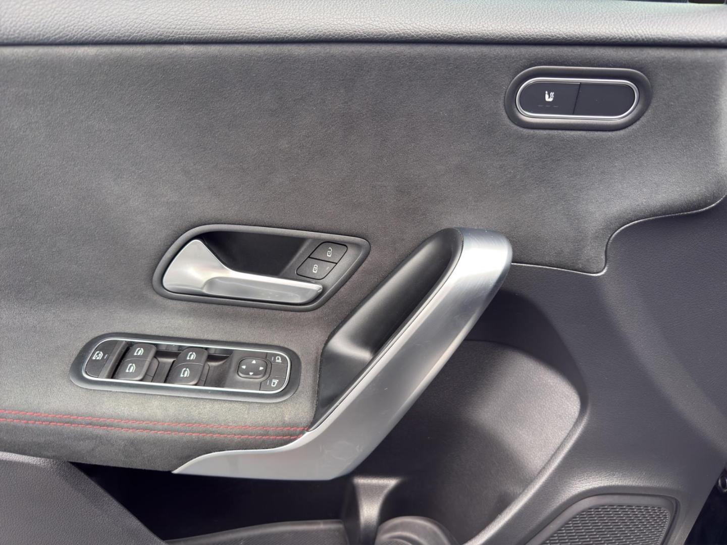 Mercedes-Benz A-Class AMG Line Navi Digitales Cockpit Kamera SHZ, миниатюра 21