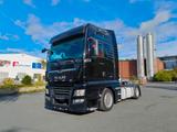 MAN TGX 18.510 XXL- INTARDER-2 Tanks-ACC-ParkingCool - Man TGX 18-510