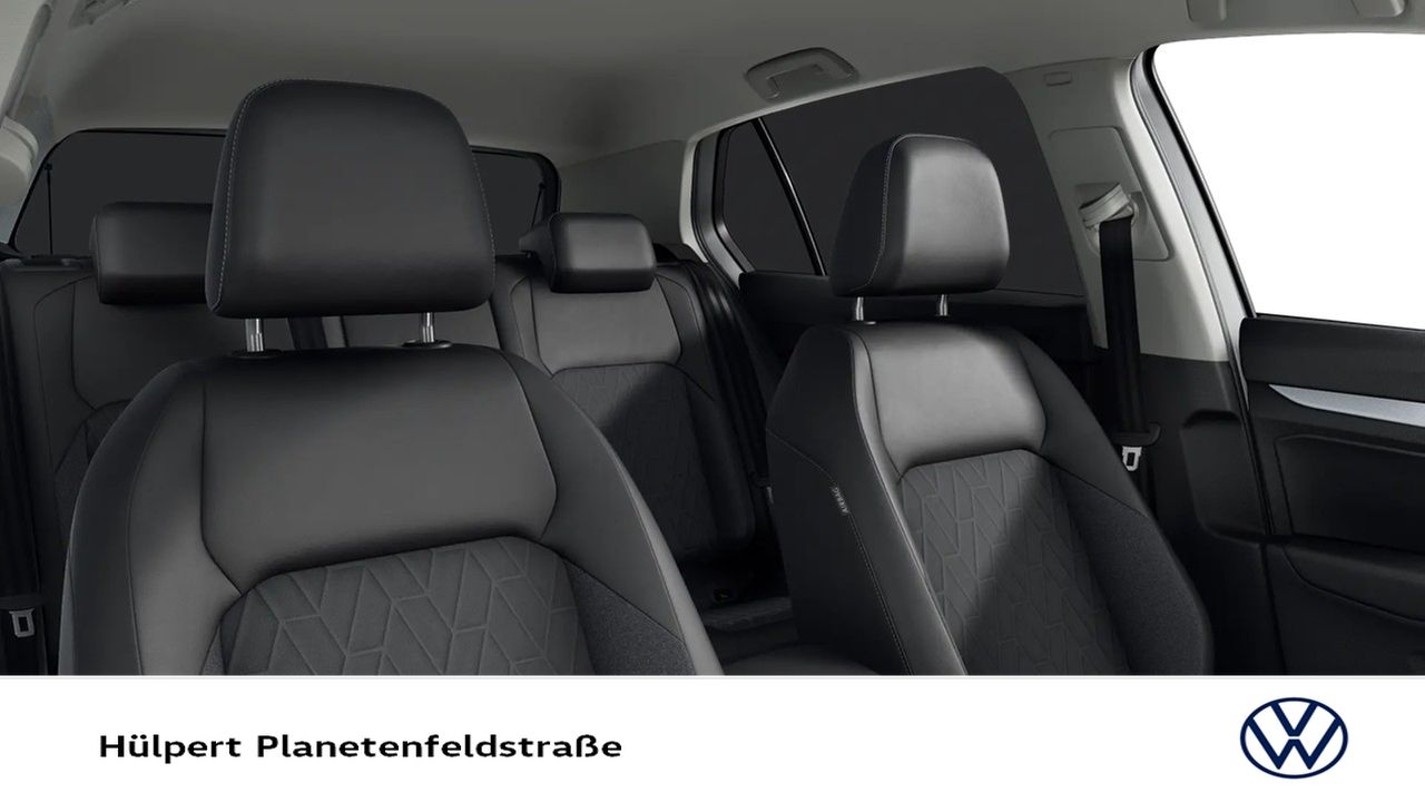 Volkswagen Golf VIII 1.5 eTSI GOAL CAM ACC CARPLAY SITZHEIZ foto 7