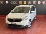 Dacia Lodgy 1.6 8V 85CV GPL - Dacia Lodgy mit LPG-Antrieb