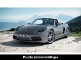 Porsche Boxster 718 BOSE Rückfahrkamera Sportsitze LED - Porsche Boxster aus 2024