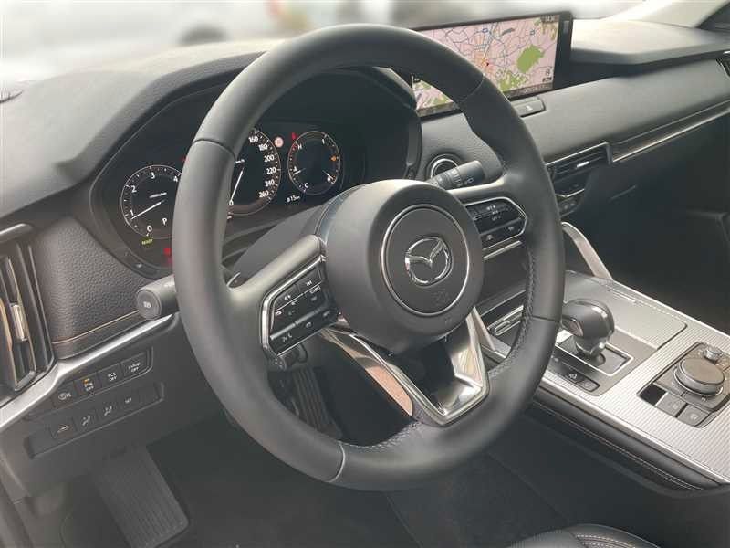 Mazda CX-60 - Bild 5