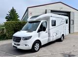 HYMER / ERIBA / HYMERCAR B-Klasse MC T 580, Top Ausstattung !!! - Hymer B Klasse MC T 580