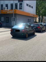 Volkswagen VW Polo G40 86C Umbau - Volkswagen Polo: 86c G40