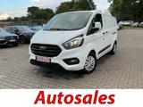 Ford Transit Custom 2.0 TDCi 130 L2 -30/+22/+4°C,A/C