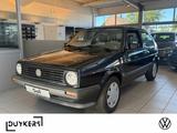 Volkswagen Golf II 1.3 Boston - VW Golf von 1989