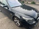 BMW 530D 3.0 Diesel Automatik Kombi Panora... - BMW 530 aus 2008: Kombi, 530d