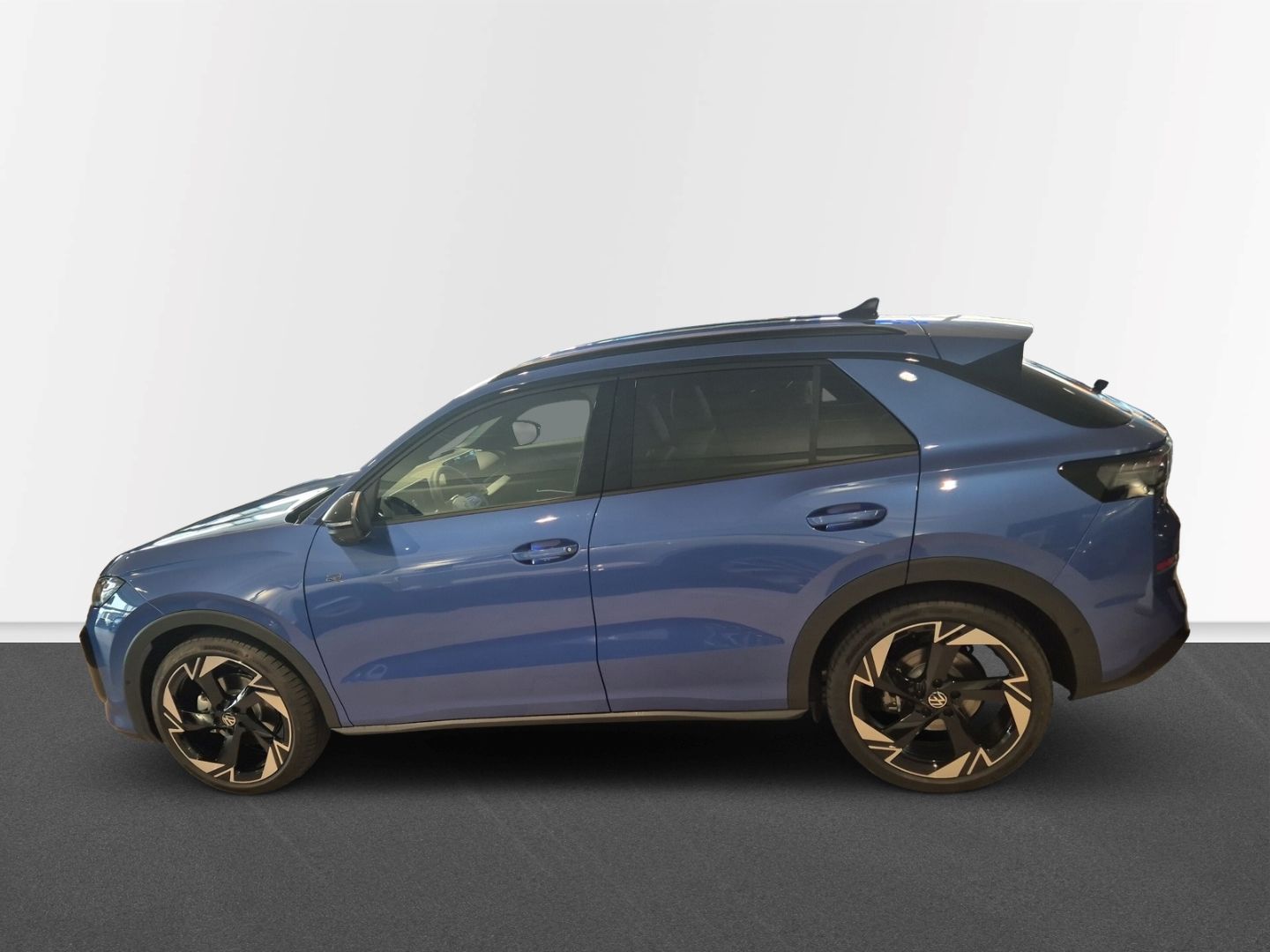 Volkswagen T-Roc - Bild 7