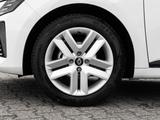 Renault Clio Evolution SCe 65 GANZJAHRESREIFEN RÜCKFAHRK - Renault Clio: R