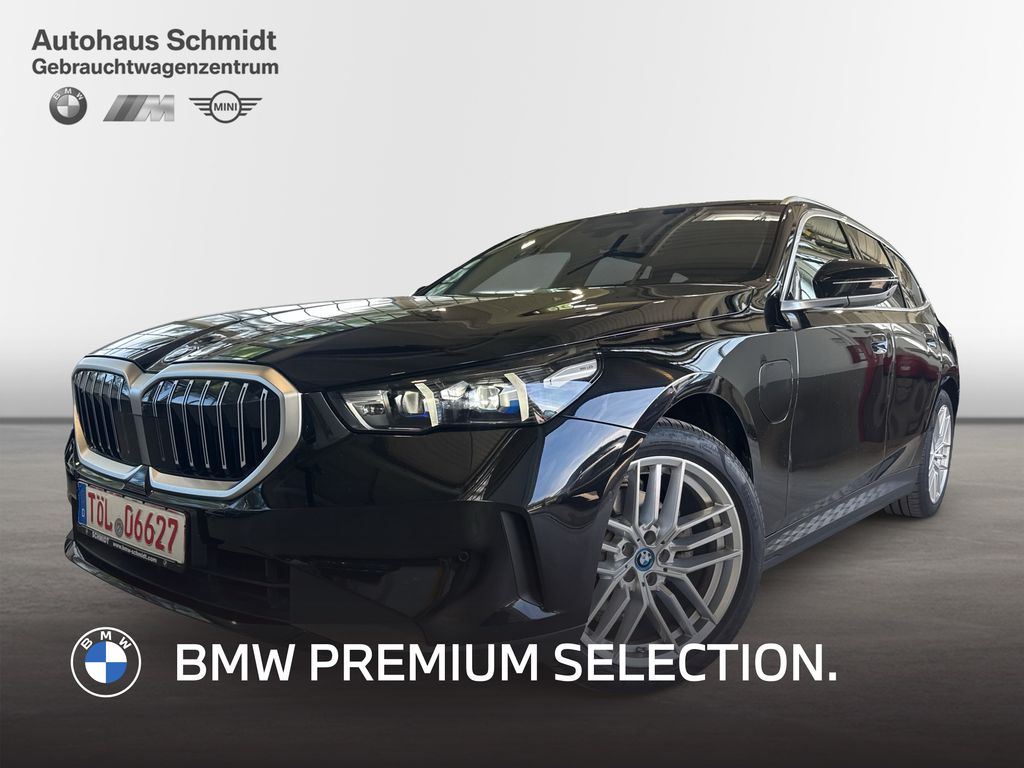 BMW 530e xDrive Touring 502€ netto/mtl.*19"*LC Prof.