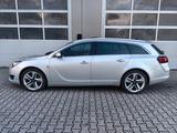 Opel A Sports Tourer Business Innovation 4x4 PANO - Opel Insignia: Standheizung
