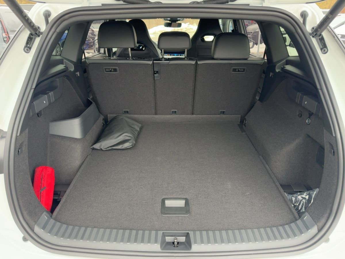 Volkswagen Tayron - Bild 6