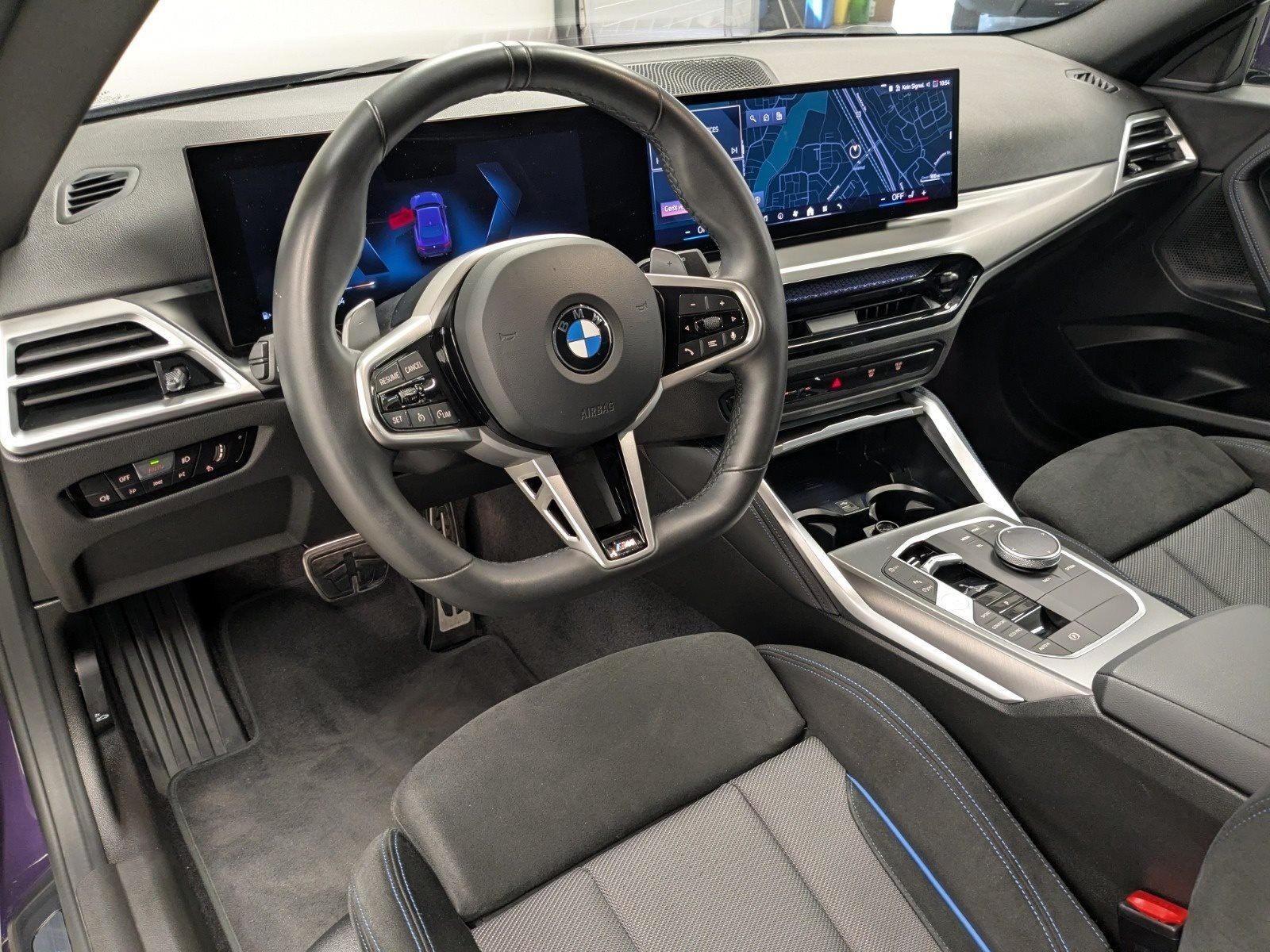 BMW 218 - Bild 15