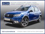 Dacia Sandero Stepway Celebr. TCe 90 NAVI PDC KLIMA - Dacia Sandero in Solingen