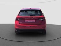 Skoda Fabia - Vorschau Bild 8