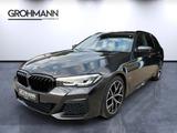 BMW 520d M Sport LED RFK DAB PDC ACC Unfallfrei