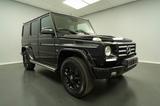 Mercedes-Benz G 500 Edition 35*1.HD*DEUTSCH*U-FREI*S-HEFT*MEGA - scheckheftgepflegte Mercedes G 500