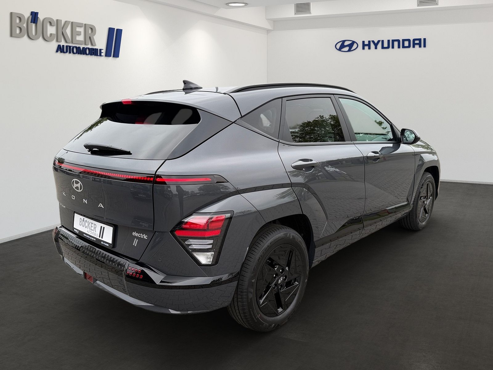 Hyundai KONA - Bild 3