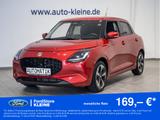 Suzuki Swift Comfort+ 1.2l Dualjet Hybrid +TOTW+GJR - Suzuki Swift aus 2025