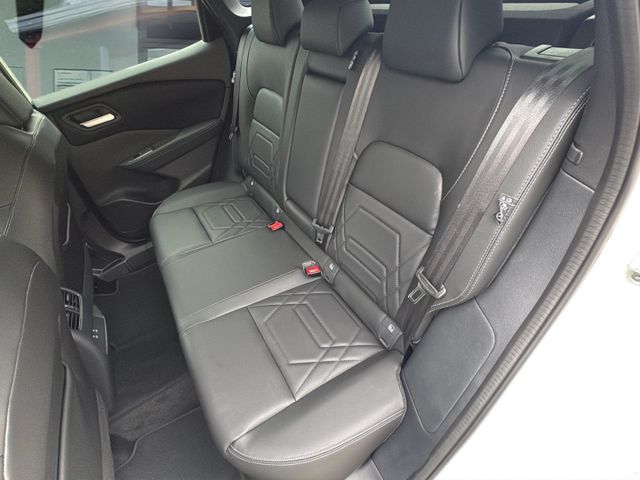 Nissan Qashqai N-Design 1.3 DIG-T Navi*360*Kamera*LED*A