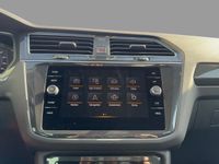 Volkswagen Tiguan - Vorschau Bild 11
