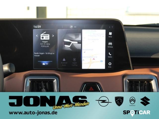 Suzuki e Vitara Comfort+ ***SOFORT LIEFERBAR*** AHK DES