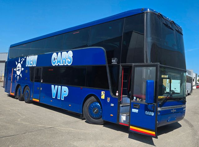 Vanhool TD 925 ASTROMEGA;VIP BUS 70zt;EURO-5;TOP ZUSTAND