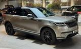 Land Rover Range Rover Velar P400e R-Dynamic*Pano*HuD*ACC - Land Rover Range Rover Velar in Essen