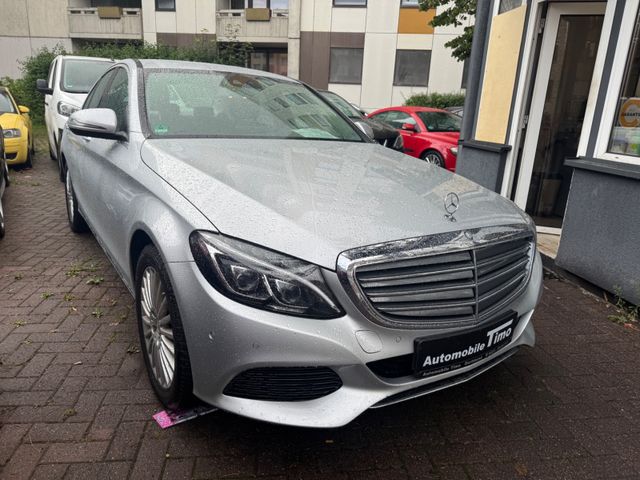 Mercedes-Benz C 250 C -Klasse Lim. C 250 CGI