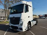 Mercedes-Benz Actros 1845. German Truck. 380.000km! - Mercedes-Benz Actros 1845