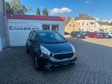 Kia Venga 1,6 CVVT Spirit AT*Navi*Garantie* - Kia Venga: Spirit